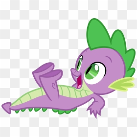 134kib, 3514x2646, Spike Wants You To Smell His Feet - Spike The Dragon's Feet, HD Png Download - smell png