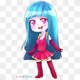 Mememe Feat Daoko Teddyloid I Like Png Mememe Watch - Mememe Hair Png, Transparent Png - mememe png