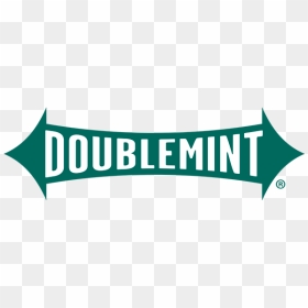 Doublemint Logo, HD Png Download - clientes png