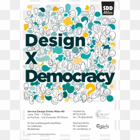 Ssd Democracy - Design X Democracy, HD Png Download - democracy png