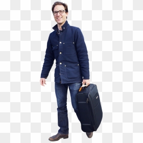 - Cut Out People Travelling , Png Download - Travel People Png, Transparent Png - cut out people png