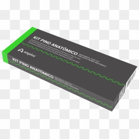 1809261151 Kit Pino Anatomico 4709 Embalagem Lateral - Server, HD Png Download - pinos png