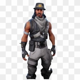 Fortnite Aerial Assault Trooper, HD Png Download - fortnite guy png