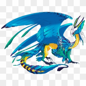 Mythaura Quetzal, HD Png Download - quetzal png