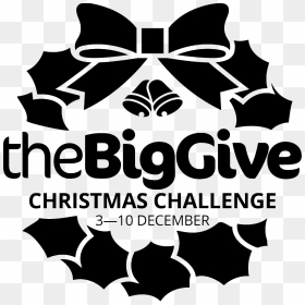 Big Give Christmas Challenge 2019, HD Png Download - noah's ark png