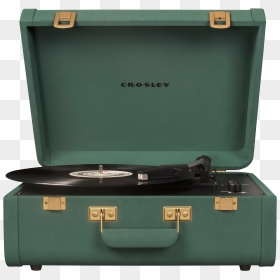 Crosley Portfolio Black, HD Png Download - quetzal png