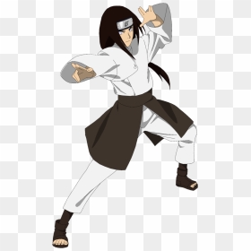 Thumb Image - Neji Hyuga Png, Transparent Png - neji png