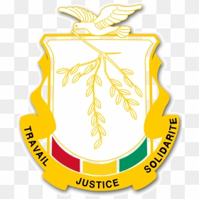 Guinea Conakry Logo, HD Png Download - democracy png