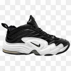 Nike Air Uptempo 3.0, HD Png Download - tim duncan png