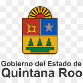 Logotipo Gobierno Del Estado De Quintana Roo, HD Png Download - clientes png