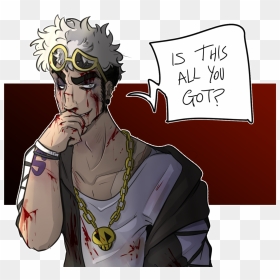 Cartoon, HD Png Download - guzma png