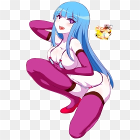 Me Me Me Render Hentai, HD Png Download - mememe png