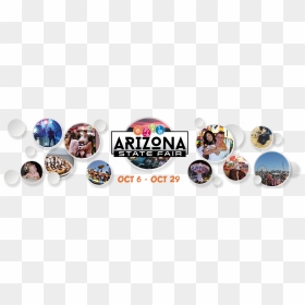 Fête De La Musique, HD Png Download - arizona state png