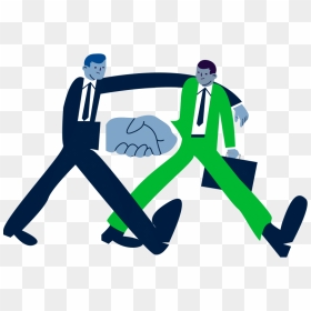 Illustration, HD Png Download - joining hands png