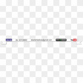 Youtube, HD Png Download - molduras douradas png