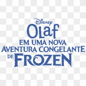 Transparent Frozen Personagens Png - Woman And Minority Owned Business Logo, Png Download - frozen uma aventura congelante olaf png