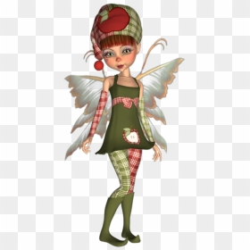 Fairy, HD Png Download - nfkrz png