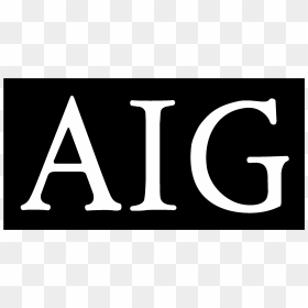 American International Group, HD Png Download - aig logo png