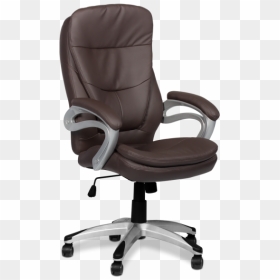Office Chair Luxury, HD Png Download - revolving chair png