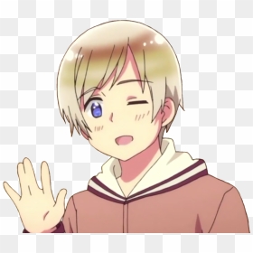 Transparent Hetalia Finland - Hetalia Finland Cute, HD Png Download - hetalia png