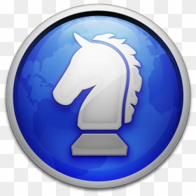 Sleipnir Browser Logo, HD Png Download - browser icon png