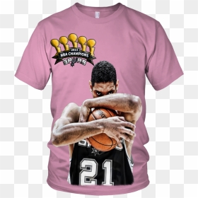 Pokemon Pregnancy Shirt, HD Png Download - tim duncan png