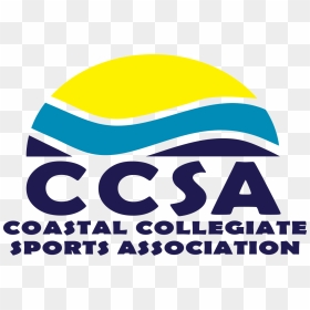 More Delays On Day 3 Of Ccsas As Liberty And Uiw Stretch - Coastal Collegiate Sports Association, HD Png Download - fgcu logo png