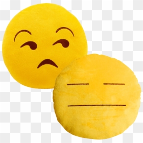 Smiley, HD Png Download - meh emoji png