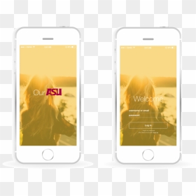 The Challenge, HD Png Download - arizona state png