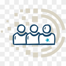 Graphic Design, HD Png Download - joining hands png