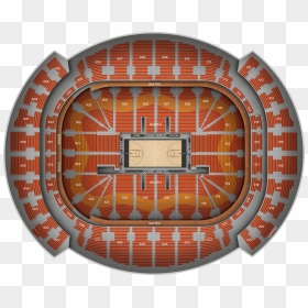 Americanairlines Arena, HD Png Download - miami heat png