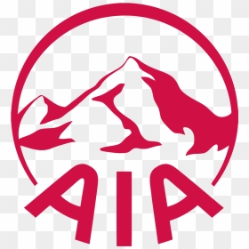 Aia Cambodia Life Insurance, HD Png Download - aig logo png