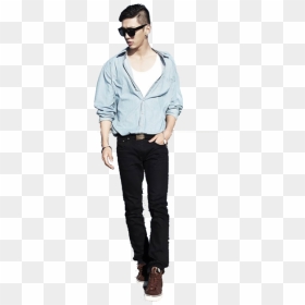 Photo Shoot, HD Png Download - yongguk png