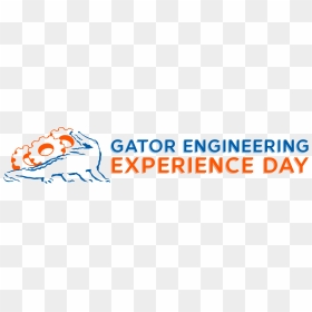 University Of Florida College Of Engineering, HD Png Download - uf gator png