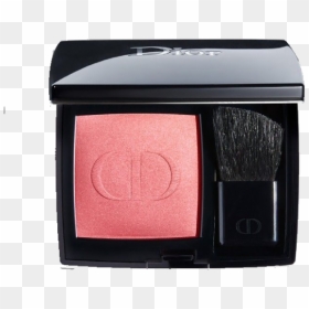 Image - Dior Rose Caprice Blush, HD Png Download - makeup tumblr png