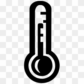 Temperature Sensor Svg Png Icon Free Download - Temperature Icon Png, Transparent Png - sensor png