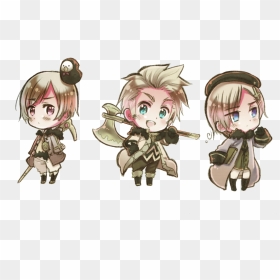 Nordics - Cartoon, HD Png Download - hetalia png
