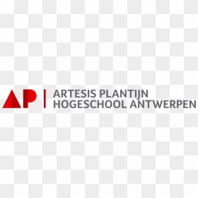 Ap Hogeschool, HD Png Download - hitmarker.png
