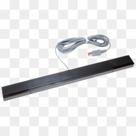 Wii Sensor Bar Png - Sensor Wii Png, Transparent Png - sensor png