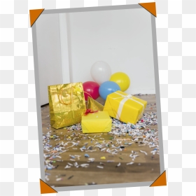 Birthday, HD Png Download - clientes png