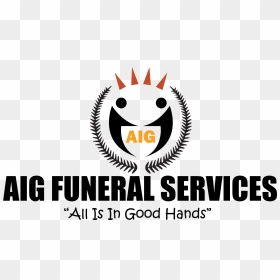 Icebolethu , Png Download - Funeral Home Logos South Africa, Transparent Png - aig logo png