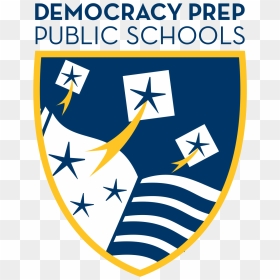 Democracy Prep Public Schools Logo, HD Png Download - democracy png