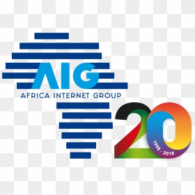 Africa Internet Group - Graphic Design, HD Png Download - aig logo png