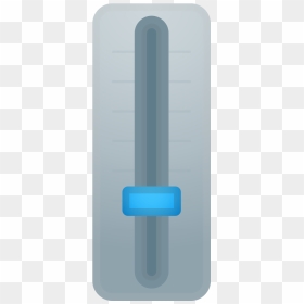 Level Slider Icon - Slider Icon Png, Transparent Png - slider png