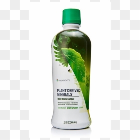 Youngevity Plant Derived Minerals 946ml - Youngevity Plant Derived Minerals, HD Png Download - youngevity logo png