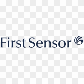 First Sensor Mobility Logo, HD Png Download - sensor png