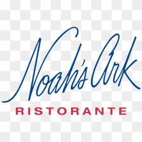Noah"s Ark Restaurant - Noahs Restaurant Des Moines, HD Png Download - noah's ark png
