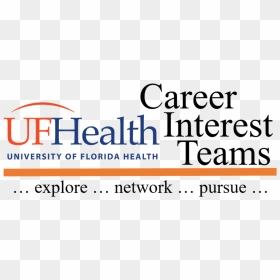 University Of Florida Health, HD Png Download - uf gator png