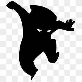 Transparent Background Ninja, HD Png Download - agario skins png