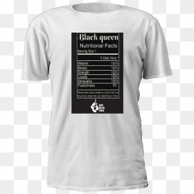Camiseta Roy Mustang , Png Download - Flex T Shirt Printing, Transparent Png - black queen png